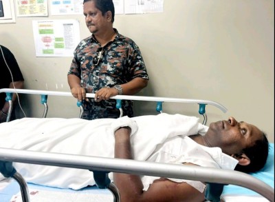 ސައުދުގެ ހާލު ރަނގަޅު، ނަމަވެސް ގެއަށް ދޫކޮށް ނުލާ