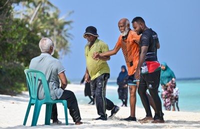 ކުޑަފަރީގެ އެލްޑާލީ ކްލަބް: މިއީ ބޭނުންވާ އަޅާލުމާއި އުފާވެރިކަން