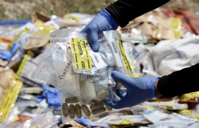 ރާއްޖެއަށް ޑްރަގް އެތެރެކުރިި އިންޑިއާ މީހަކު އުމުރަށް ޖަލަށް