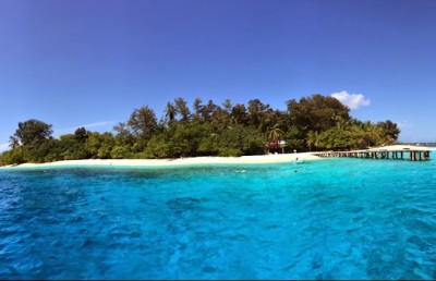 އދ. އަރިޔަދޫ މިނިސްޓްރީއަށް ނަގައި، ރުއް އާލާކުރަން ފަށަނީ