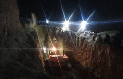 އަފްޣާނިސްތާނުގައި ފަސް އަހަރުގެ ކުޑަ ކުއްޖަކު ވަޅަކަށް ވެއްޓި ތާށިވިތާ ދެ ދުވަސް