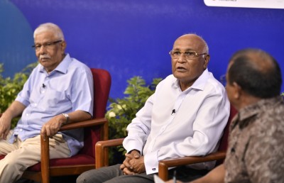 ދިވެހި ޓޫރިޒަމްގެ ބާނީން އެއްތަންވެ ނަގައިދެއްވީ ފިލާވަޅެއް