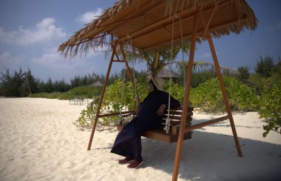 މި ރަށު ކޮންމެ ގެއެއްގައި އުނދޯއްޔެއް!