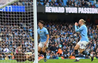 މިދާވަރުން ޗެމްޕިއަންސް ލީގުގެ ޖާގަ ވެސް ސިޓީއަށް ގެއްލިދާނެ