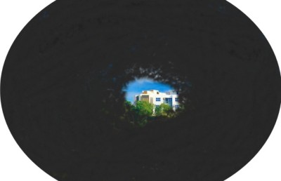 ގުލަކޯމާ: ނޭނގި ހުއްޓާ ލޯ އަނދިރިކޮށްލާ "ވަގު"