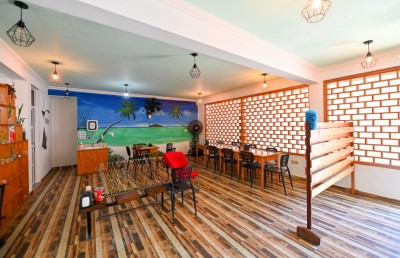 ވަޒީފާ ގެއްލުނަސް ހާހެއް ނެތް، މިހާރު މިއީ ވިޔަފާރީގައި އެންމެ އުފާވެރި ދެމަފިރިން