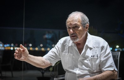 ކޯބިންގެ ހާއްސަ އިންޓަވިއު: 50 އަހަރުން ވެސް ބަދަލުނުވަނީ ދިވެހިންގެ ހިތްހެޔޮކަން!