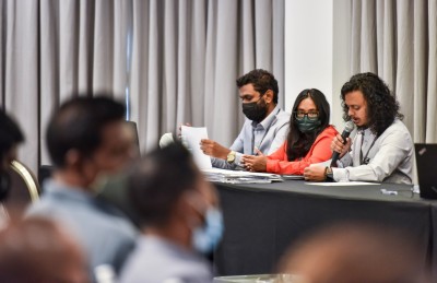 60 ގޯތި ވިއްކައިގެން އެޗްޑީސީއަށް ބިލިއަނެއްހާ ރުފިޔާ