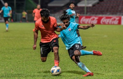 އީގަލްސް އިތުރު ވަގުތުގައި ޖެހި ލަނޑުތަކުން ޓީސީ ބަލިކޮށްފި