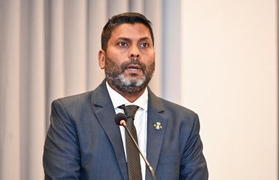 އެފްއޭއެމްގެ ދަރަނި އަދާކުރަން ސަރުކާރުގެ ކުންފުނިތަކާ އެކު ސްޕޯޓްސް މިނިސްޓްރީން މަޝްވަރާ އަށް