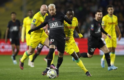 ނަންޓްސް އިން ބަދަލު ހިފައި ޕީއެސްޖީ ބަލިކޮށްފި