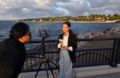 އެމެރިކާ ސަރުކާރުގެ މީޑިއާތައް ކުއްލިއަކަށް ހުއްޓުވާލައިފި