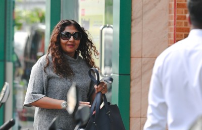 އަޒްމިރަލްދާގެ މައްސަލާގެ ތަހުގީގު ގެންދިޔައީ ހުރިހާ ހައްގުތަކެއް ދީގެން: ޖޭއެސްސީ