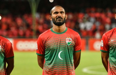 އަޑުބަރޭ ރާއްޖޭގައި ނެތް ކަމަށް ފުލުހުން ކަރެކްޝަންސަށް އަންގައިފި