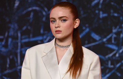 ސޭޑީ ސިންކް އަށް "ސްޕައިޑަމޭ 4"ގެ ރޯލެއް