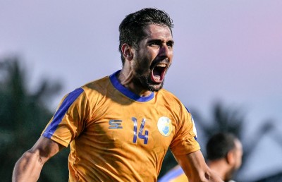 ރާއްޖޭގައި ކުޅުމަކީ ތަފާތު އިހްސާސެއް: ބޯހަސް