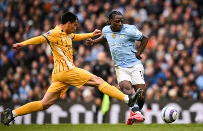 މިދާވަރުން ޗެމްޕިއަންސް ލީގުގެ ޖާގަ ވެސް ސިޓީއަށް ގެއްލިދާނެ