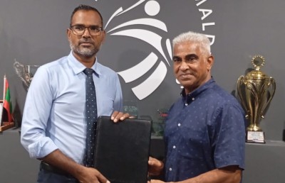 ފާއިޒް އަލުން ކްރިކެޓް ބޯޑަށް، ޒިންމާއަކީ ޖޫނިއާ ކްރިކެޓް