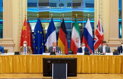 އީރާންގެ ނިއުކްލިއާ މަޝްވަރާތައް ނަތީޖާއަކާ ހަމައަށް ފޯރައިފި