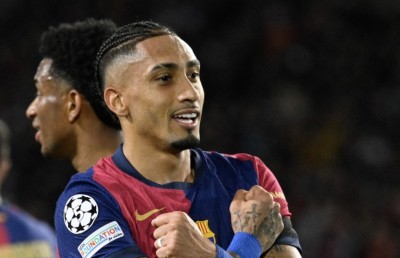 ރަފީނިއާ ހުރީ ތަފާތު ފޯމެއްގައި، ބުނީ ހުރީހާ ތައްޓެއް ބާސާއަށް ހޯދޭނެޔޭ