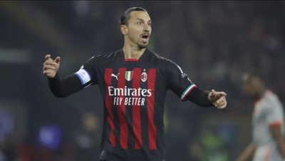 އިހުސާސްވަނީ އަހަރެންނަކީ "ސުޕަމޭން"ގެ ގޮތުގައި، ކުޅުން ހުއްޓައެއް ނުލާނަން: އިބްރަހިމޮވިޗް