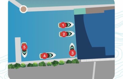 ޓާމިނަލް ބޭނުންކުރަން ހަތް ފަރާތަކުން ޝައުގުވެރިކަން ފާޅުކޮށްފި