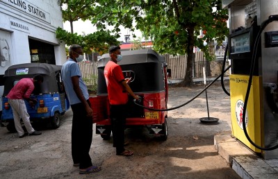 ތެޔޮ ގަންނާނެ ފައިސާ ލަންކާއަކު ނެތް: މިނިސްޓަރު