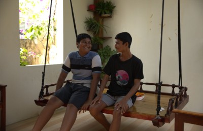 މި ރަށު ކޮންމެ ގެއެއްގައި އުނދޯއްޔެއް!