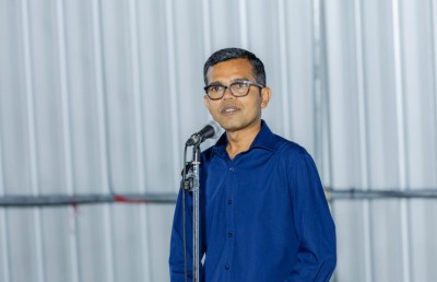 ސްޓެލްކޯއިން ޕީކް ސީޒަނަށް ނުވަ ދުވަސް ތެރޭ ބެކަޕް އިންޖީނުގެ ނިންމައި ހިދުމަތް ފަށައިފި