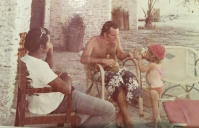 ކޯބިންގެ ހާއްސަ އިންޓަވިއު: 50 އަހަރުން ވެސް ބަދަލުނުވަނީ ދިވެހިންގެ ހިތްހެޔޮކަން!