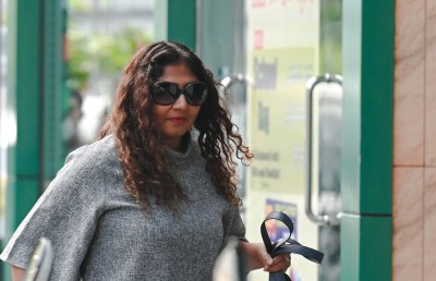 ފަނޑިޔާރު އަޒްމިރަލްދާ ޖޭއެސްސީއަށް: ވަކީލަށް ފުރުސަތު ނުދޭ!