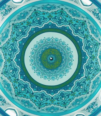 އެންމެންނަށް މި މިސްކިތުން ތަފާތު ރީތިކަމެއް