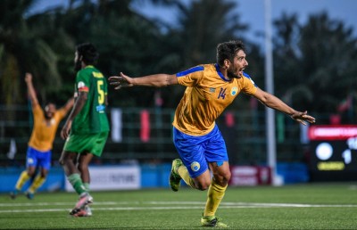 ރާއްޖޭގައި ކުޅުމަކީ ތަފާތު އިހްސާސެއް: ބޯހަސް