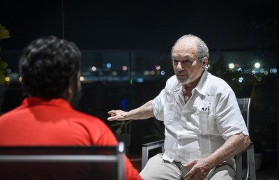 ކޯބިންގެ ހާއްސަ އިންޓަވިއު: 50 އަހަރުން ވެސް ބަދަލުނުވަނީ ދިވެހިންގެ ހިތްހެޔޮކަން!