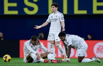 އަރާމުކުރަން 72 ގަޑިއިރު ނުލިބެންޏާ ރެއާލުން ދެން ނުކުޅޭނަން: އަންޗެލޮޓީ