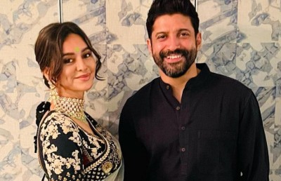 ބޮލީވުޑްގައި އިއްޔެ ބޮޑު ދެ ކައިވެނި