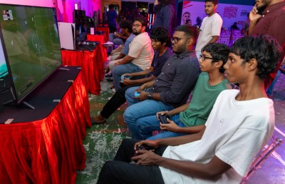 ރަމަޟާން އީސްޕޯޓްސް ފެސްޓިވަލް ކުރިއަށް ދަނީ