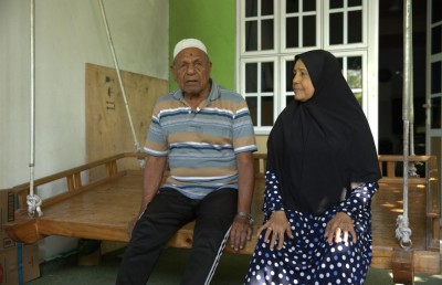 މި ރަށު ކޮންމެ ގެއެއްގައި އުނދޯއްޔެއް!