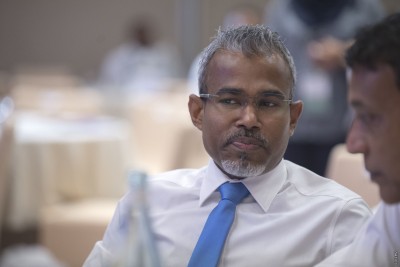 އިތުބާރު ނެތް މައްސަލައިގައި އަނގަބަހުން ޖަވާބުދާރީ ވާން ރިފްއަތު މަޖިލީހަށް ހާޒިރުވަނީ