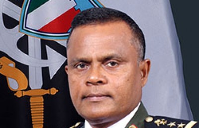 ސިފައިންގެ އިންޓެލިޖެންސްގެ ވެރިއަކަށް ޒުހުރީ