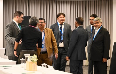 އެފްއޭއެމްގެ ދަރަނި އަދާކުރަން ސަރުކާރުގެ ކުންފުނިތަކާ އެކު ސްޕޯޓްސް މިނިސްޓްރީން މަޝްވަރާ އަށް