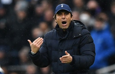 އިޓަލީގެ މީޑިއާތަކަށް އިންޓަވިއު ނުދޭން ޓޮޓެންހަމްއިން ކޮންޓޭ އަށް އަންގައިފި