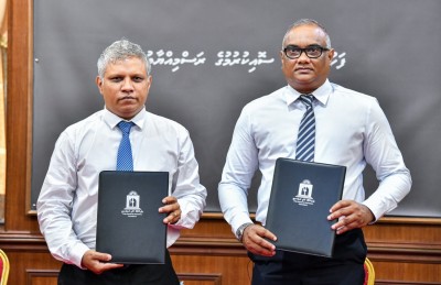 އޭވިއޭޝަން އެކަޑެމީގެ ޕައިލެޓް ކޯހުގެ އަގުތައް އާއްމުކޮށްފި