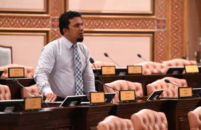 ކޯޓުތަކުން ކަނޑައަޅާފައިވާ އުސޫލުތައް ގާނޫނުގައި ހިމަނަން ބިލެއް ހުށަހަޅައިފި