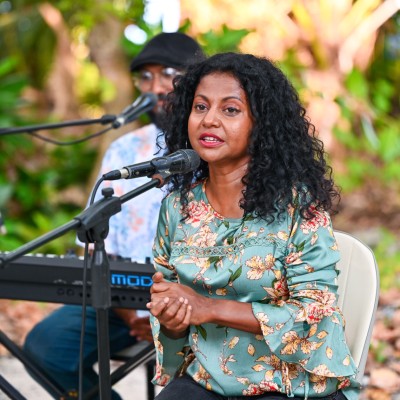 ފެޒޫއާ އެކު "މިހާރު" ބަދިގެ: ތޮއްޑޫގެ ބޮށި މަސްހުނި