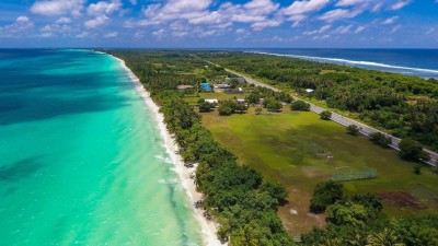 ގަމުން ދޫކުރާ ގޯތީގެ ބޮޑުމިން 4000 އަކަފޫޓަށް އިތުރުކޮށްފި