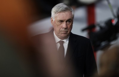 އަރާމުކުރަން 72 ގަޑިއިރު ނުލިބެންޏާ ރެއާލުން ދެން ނުކުޅޭނަން: އަންޗެލޮޓީ