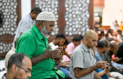 ރަމަޟާން: ދުއާ ކުރުމާއި ދުއާ އިޖާބަ ކުރެއްވުމުގެ މޫސުން