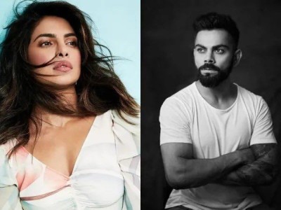 އިންސްޓަގްރާމް މެދުވެރިކޮށް އާމްދަނީ ހޯދާ ލިސްޓުގެ ކުރީގައި ވިރާޓް ކޮލީ