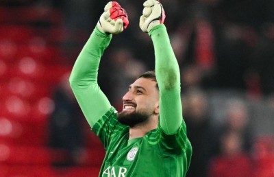 ލީގު ބުރުގެ އެއްވަނަ ހޯދި ލިވަޕޫލް ޕީއެސްޖީ އަތްދަށުވެ ކަޓައިފި